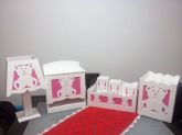 Kit urso menina/menino