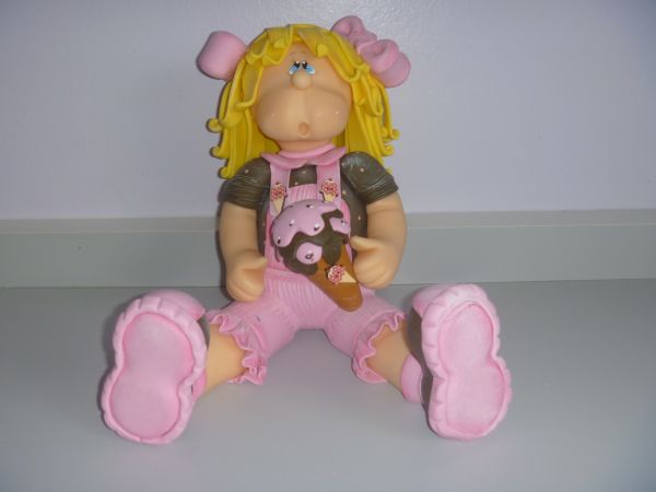 boneca