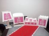 Kit bailarina