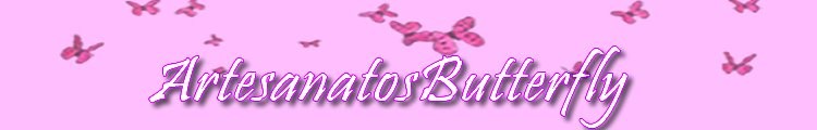 Butterfly Artesanatos